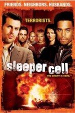 Watch Vodly Sleeper Cell Online
